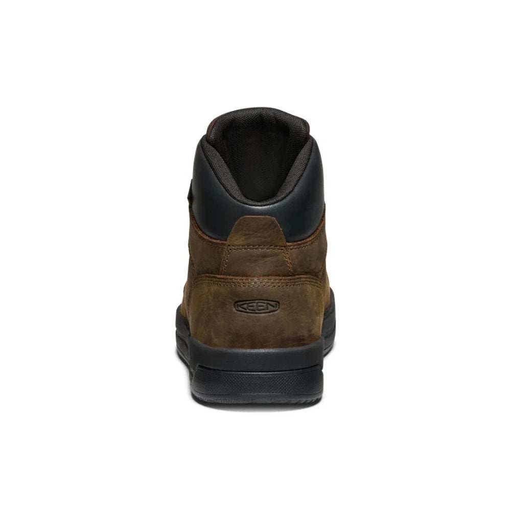 Keen Utility Gibson MID ESD Carbon Fiber Toe Work Boot 1030654