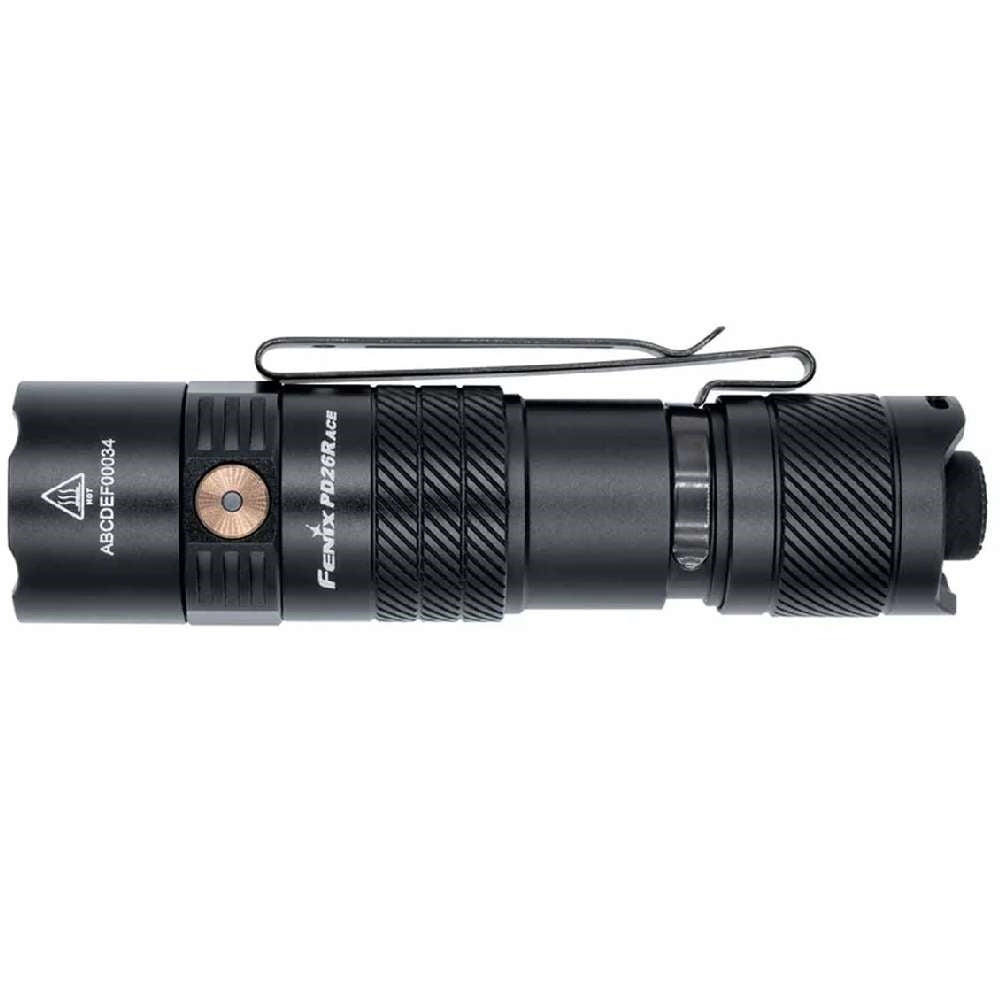Fenix ACE Rechargeable Flashlight PD26R