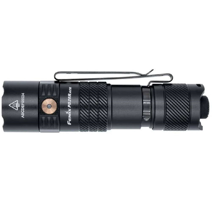 Fenix ACE Rechargeable Flashlight PD26R