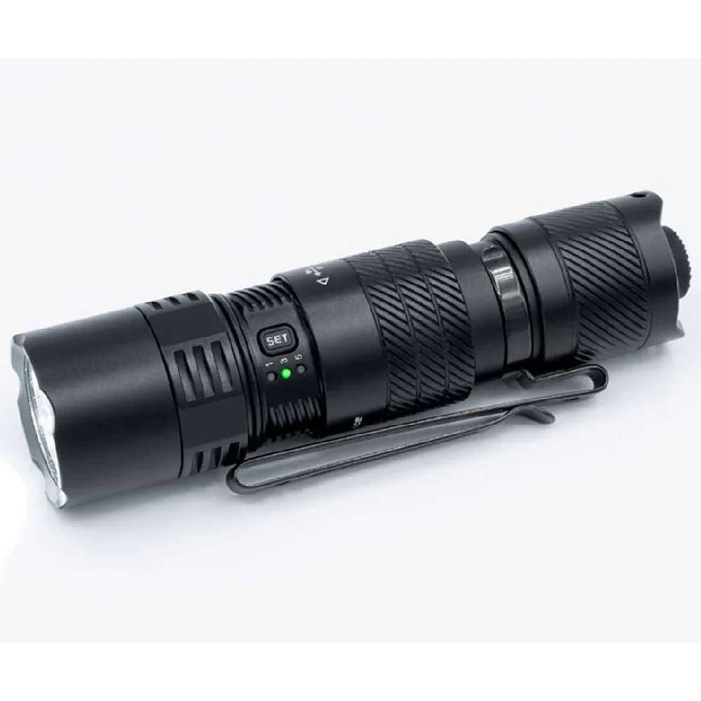 Fenix ACE Rechargeable Flashlight PD26R