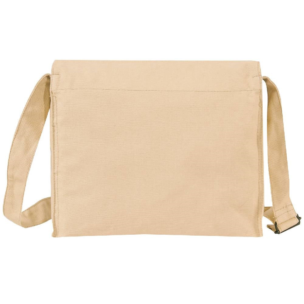 Rothco Khaki Vintage Canvas Medic Bag 9121