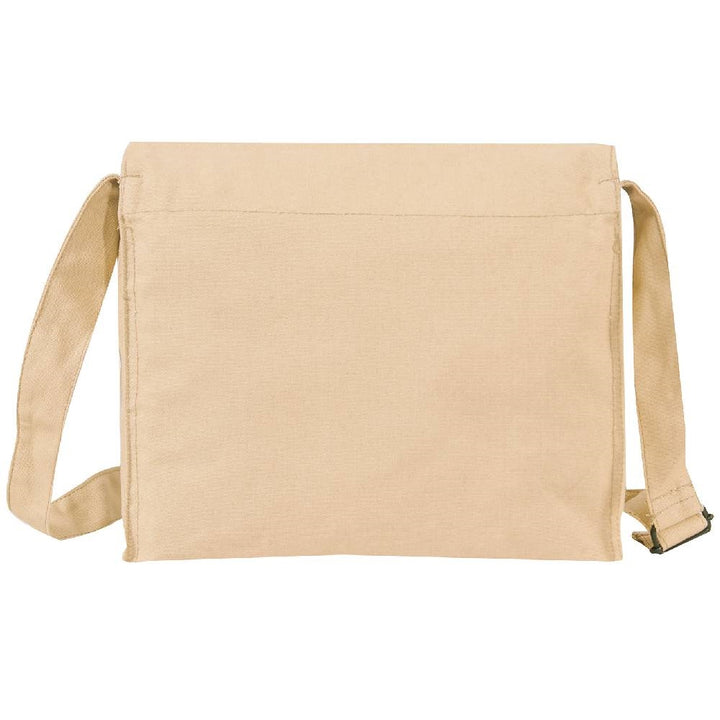 Rothco Khaki Vintage Canvas Medic Bag 9121