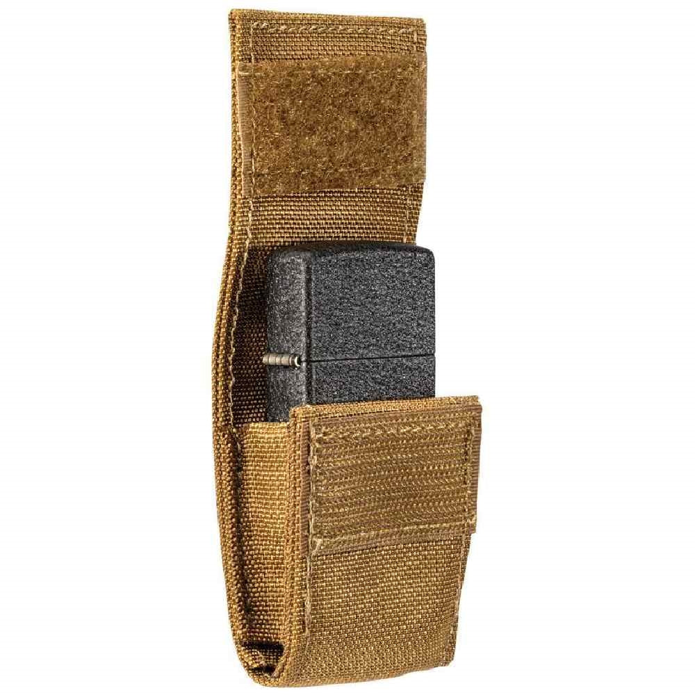 Zippo Coyote Tactical Pouch 48401
