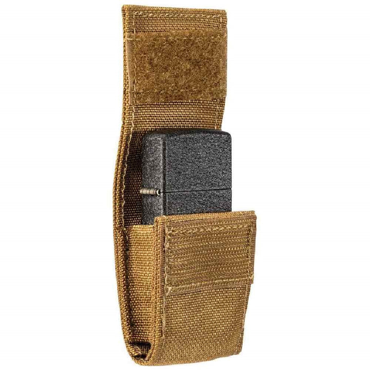 Zippo Coyote Tactical Pouch 48401