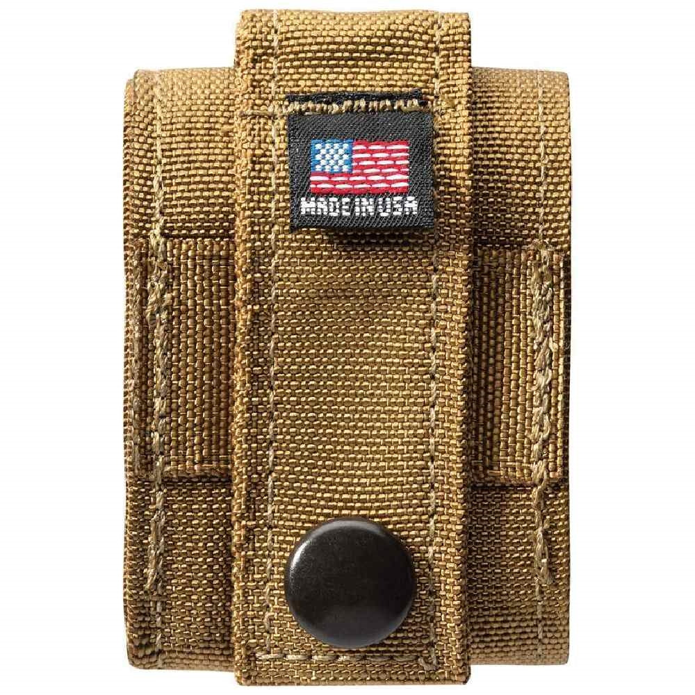 Zippo Coyote Tactical Pouch 48401