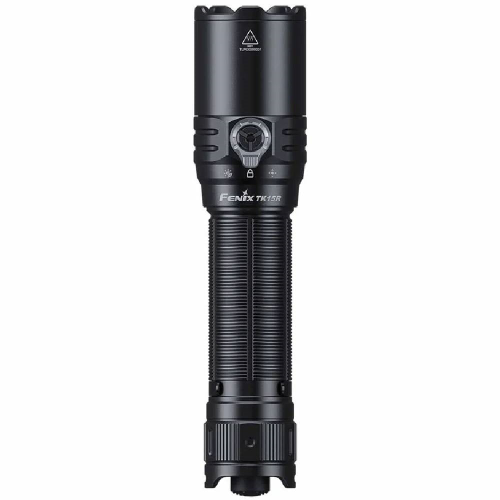 Fenix Rechargeable Tac Flashlight - TK15R