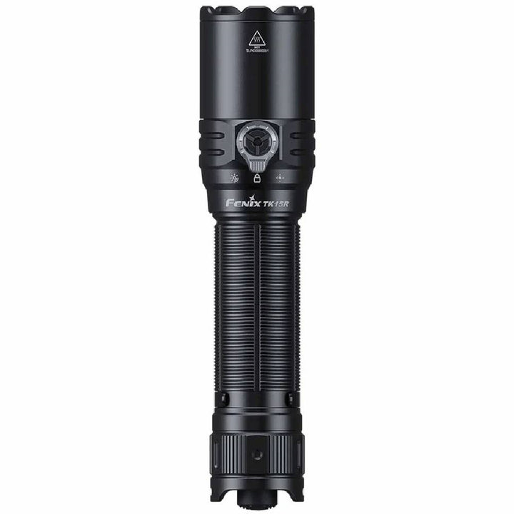 Fenix Rechargeable Tac Flashlight - TK15R