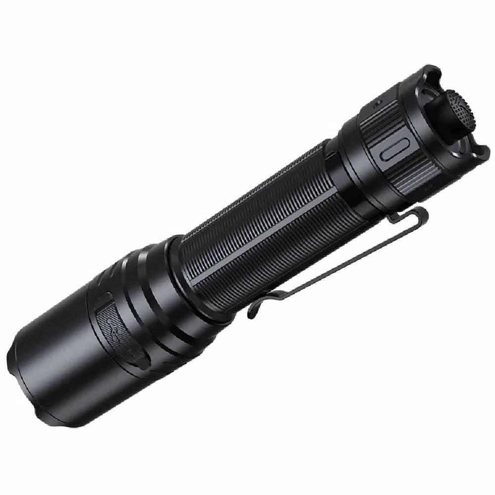 Fenix Rechargeable Tac Flashlight - TK15R