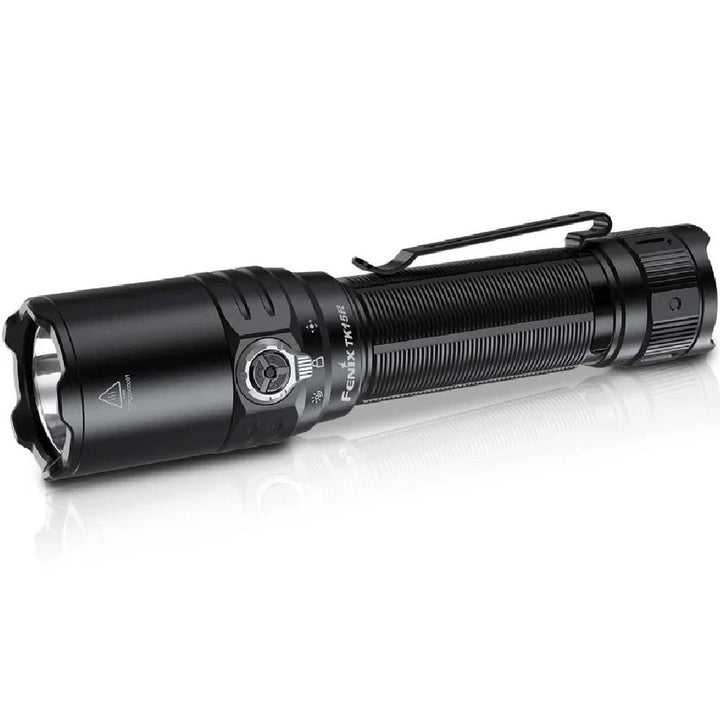 Fenix Rechargeable Tac Flashlight - TK15R