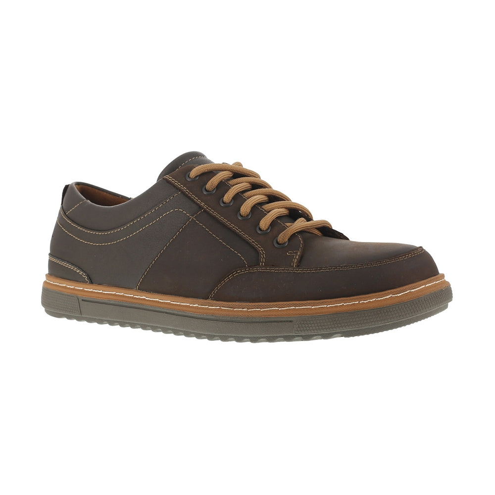 Florsheim Gridley Steel Toe Urban Casual Oxford Work Shoe FS2600