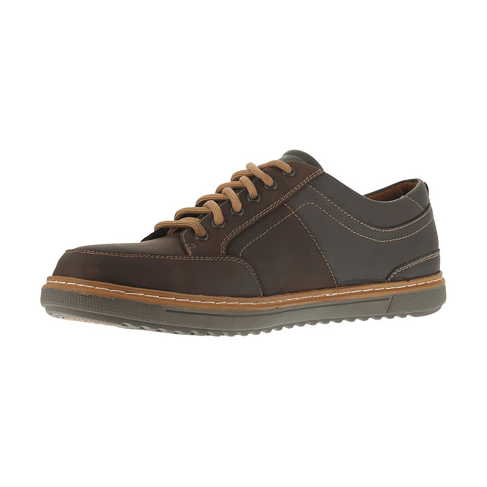 Florsheim Gridley Steel Toe Urban Casual Oxford Work Shoe FS2600