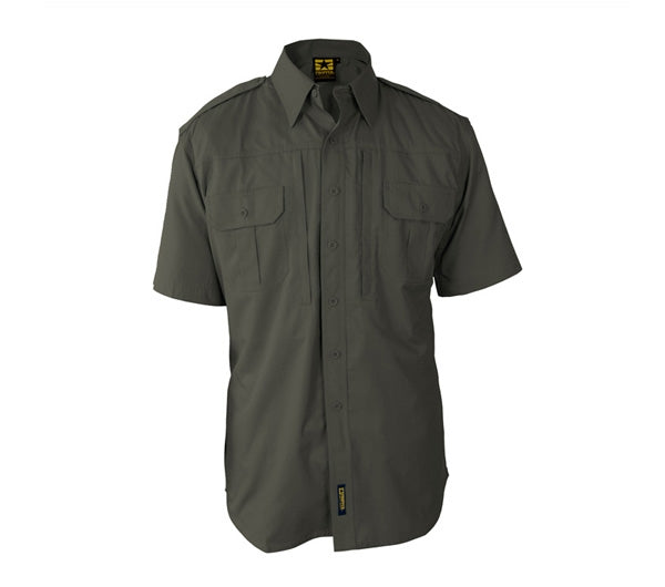 Propper Olive Lightweight S. Sleeve Shirts - F531150330