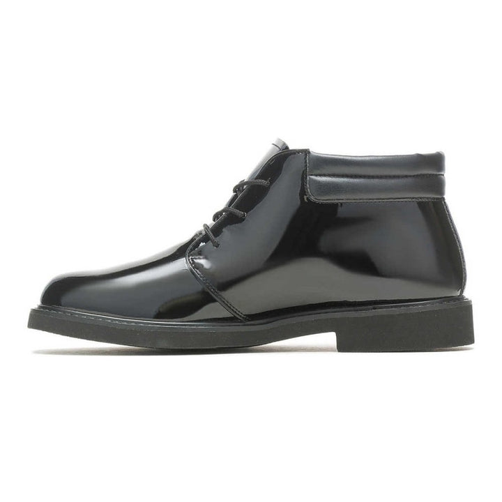 Bates Sentinel Chukka High Gloss Duty Boot E01830