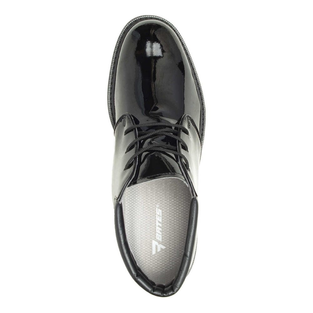 Bates Sentinel Chukka High Gloss Duty Boot E01830