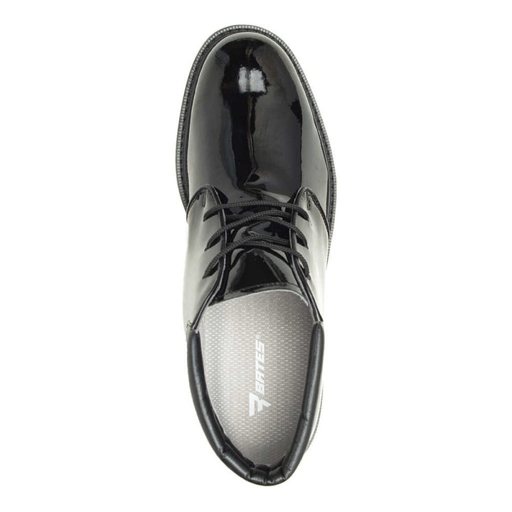 Bates Sentinel Chukka High Gloss Duty Boot E01830