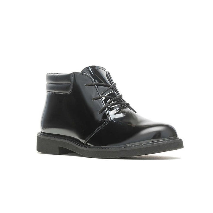 Bates Sentinel Chukka High Gloss Duty Boot E01830