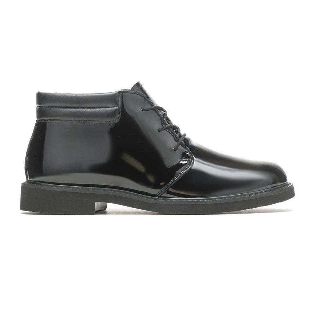 Bates Sentinel Chukka High Gloss Duty Boot E01830