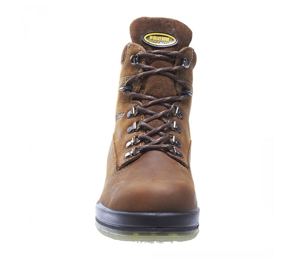 Wolverine W03226 Waterproof Insulated Boot
