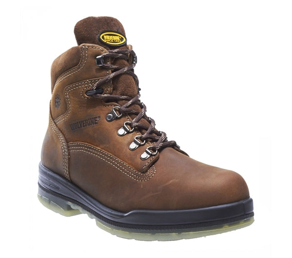 Wolverine W03226 Waterproof Insulated Boot