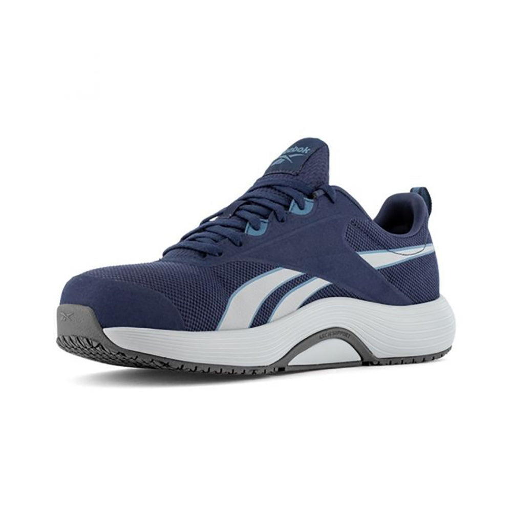 Reebok Lite Plus 4 Composite Toe Athletic Work Shoe RB5104