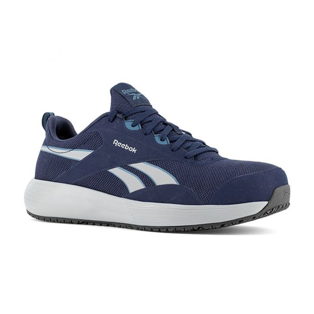 Reebok Lite Plus 4 Composite Toe Athletic Work Shoe RB5104