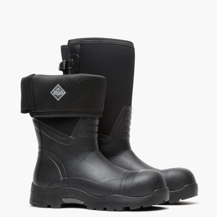 Muck Pathfinder 16 Inch XF Extended Fit Waterproof Composite Toe Work Boot MPFXPM00
