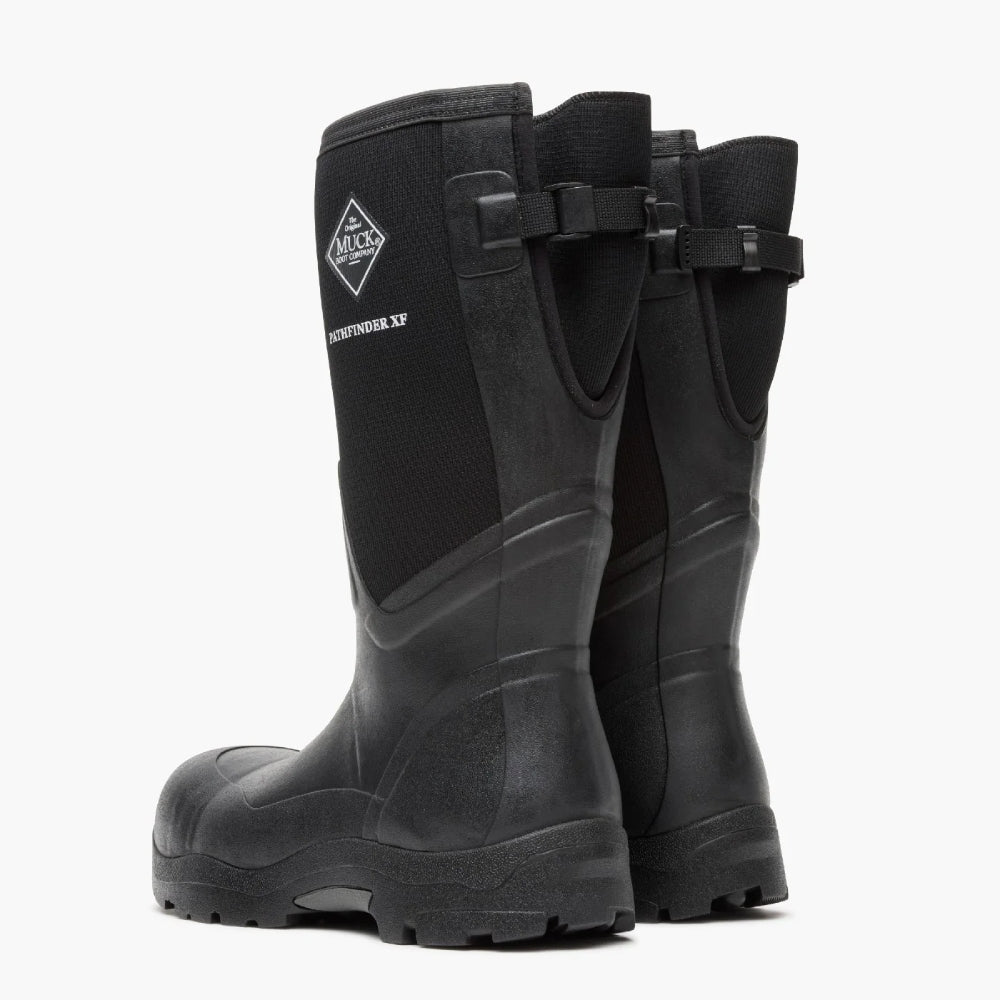 Muck Pathfinder 16 Inch XF Extended Fit Waterproof Composite Toe Work Boot MPFXPM00