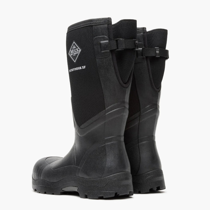Muck Pathfinder 16 Inch XF Extended Fit Waterproof Composite Toe Work Boot MPFXPM00