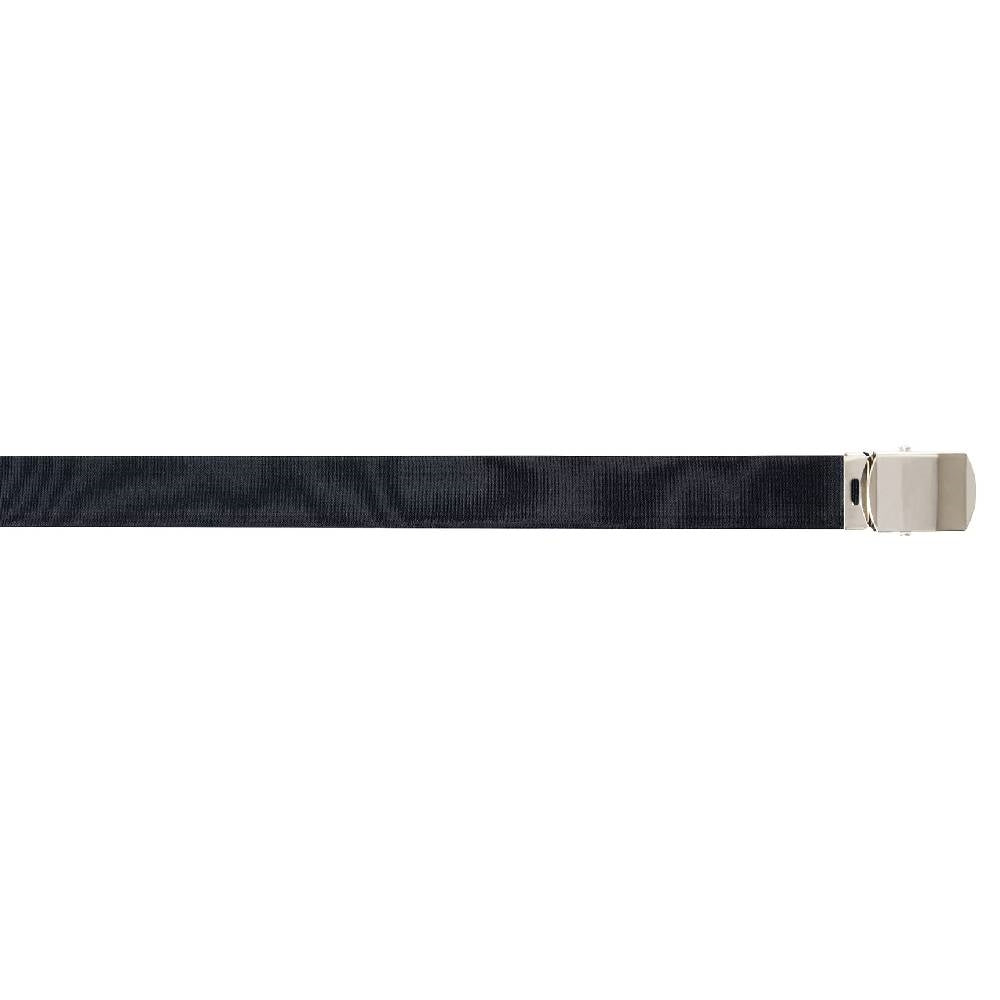 Rothco Chrome Elastic Stretch Web Belt - 11472