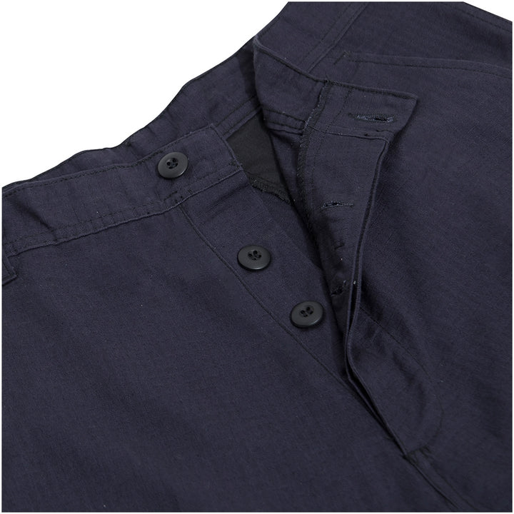 Rothco Midnight Navy Blue Rip-Stop BDU Pants 1827