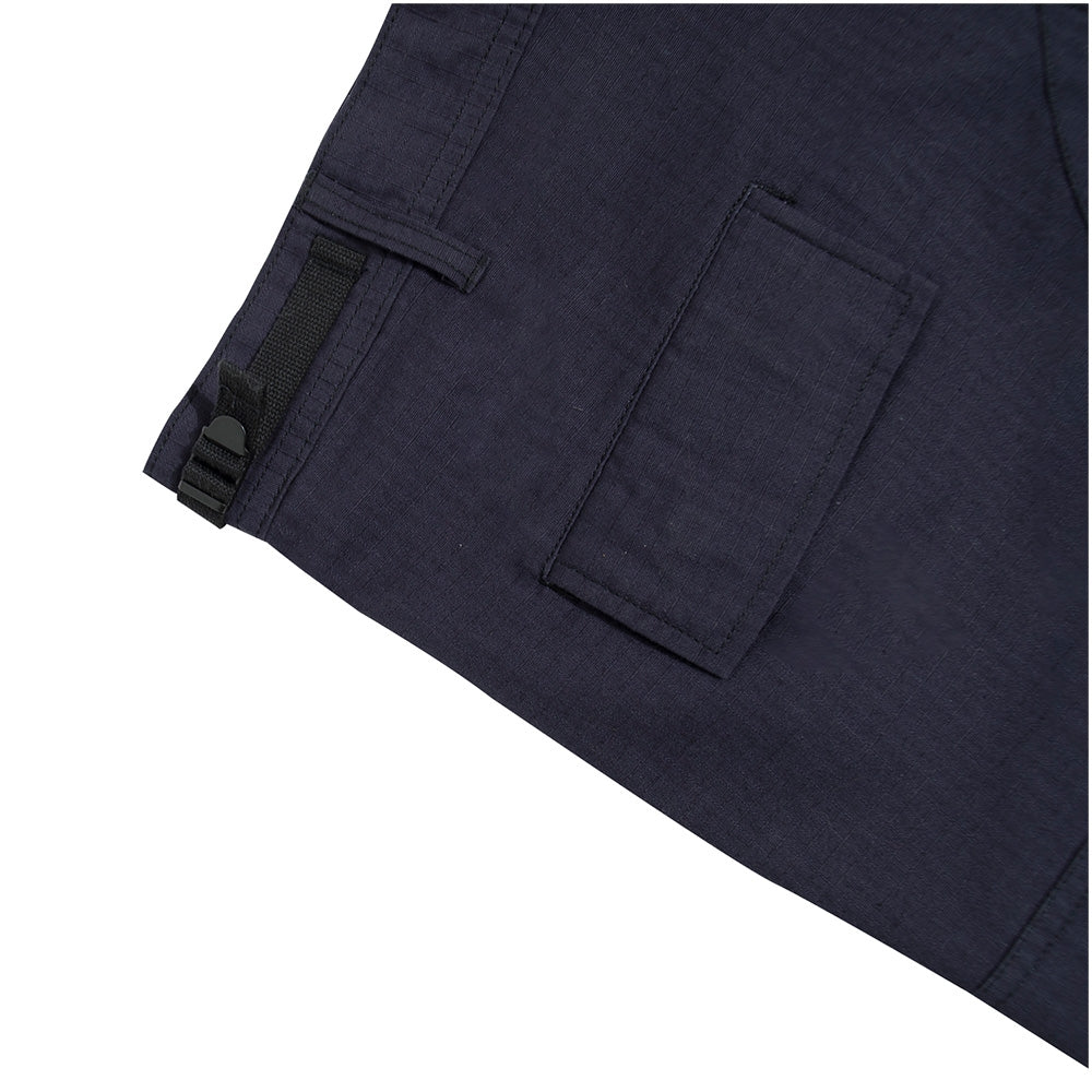 Rothco Midnight Navy Blue Rip-Stop BDU Pants 1827