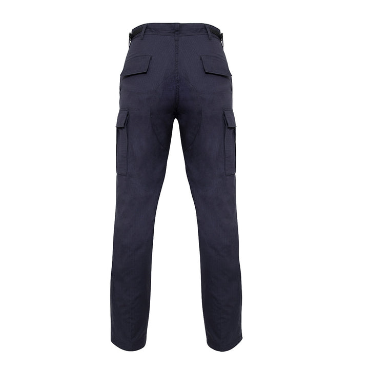 Rothco Midnight Navy Blue Rip-Stop BDU Pants 1827