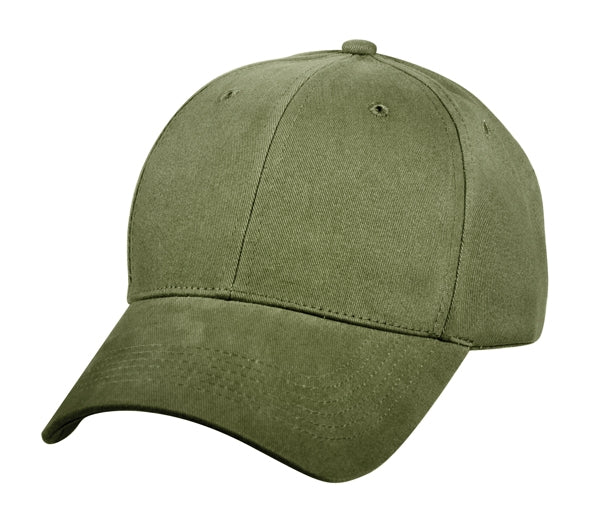 Rothco Olive Drab Low Profile Cap - 8289