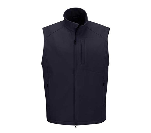 Propper Navy Icon Softshell Vests - F54290X450