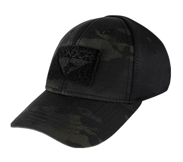 Condor Multicam Black Flex Tactical Cap 161080-021