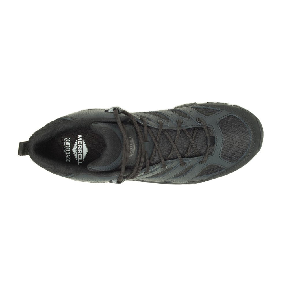 Merrell Moab 3 Mid Tactical Waterproof Boot J003911