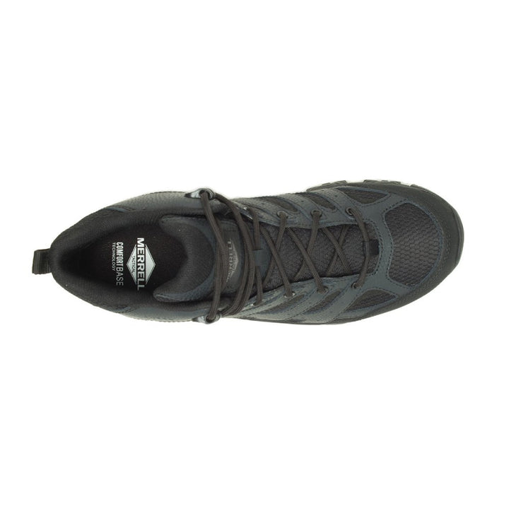 Merrell Moab 3 Mid Tactical Waterproof Boot J003911