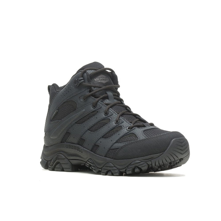 Merrell Moab 3 Mid Tactical Waterproof Boot J003911