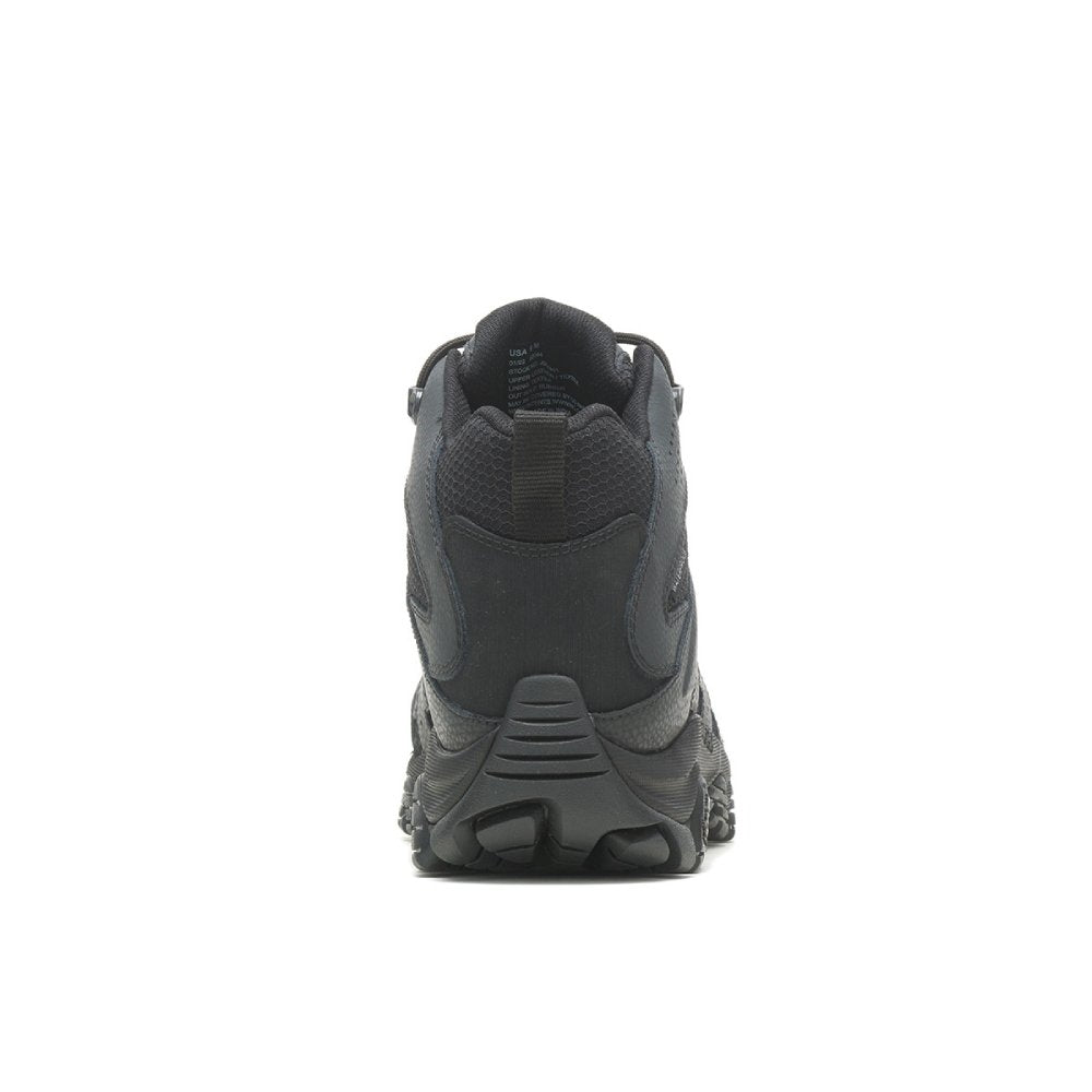 Merrell Moab 3 Mid Tactical Waterproof Boot J003911