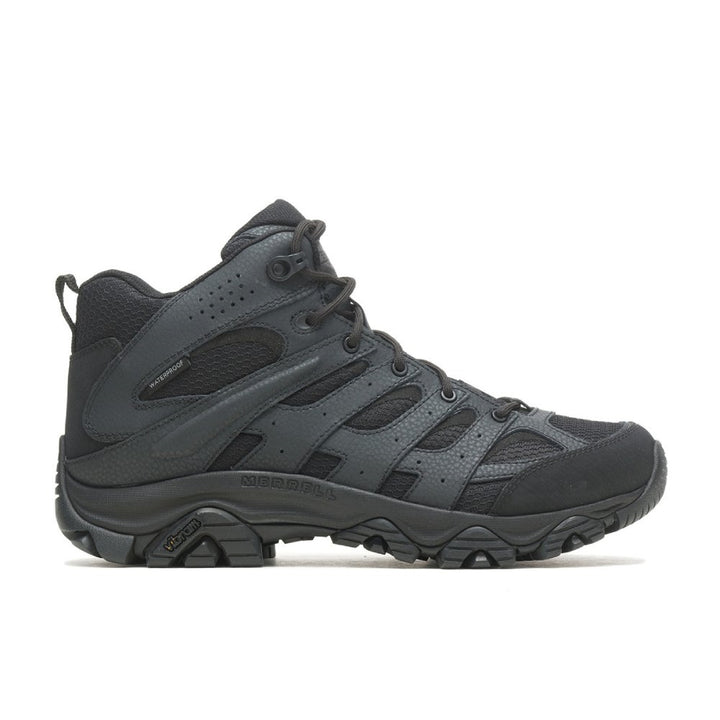 Merrell Moab 3 Mid Tactical Waterproof Boot J003911