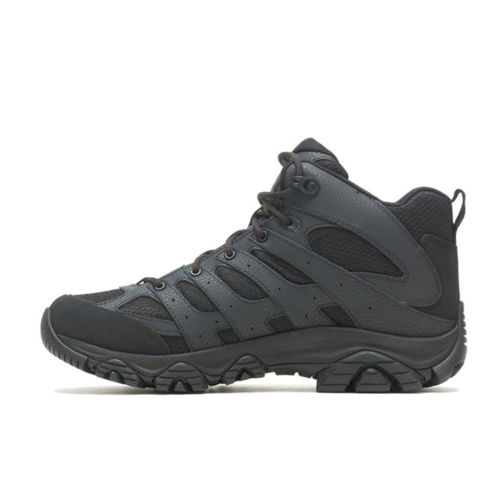 Merrell Moab 3 Mid Tactical Waterproof Boot J003911