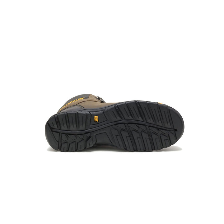 Caterpillar Outline Steel Toe Boots - P90802