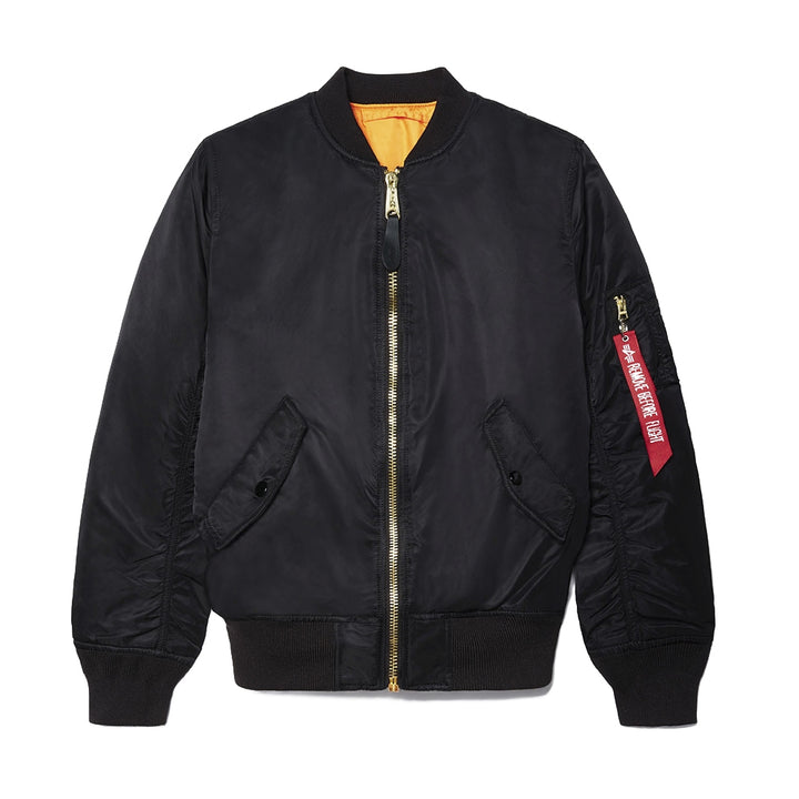 Alpha Industries Womens MA-1 Jacket - WJM44500C1