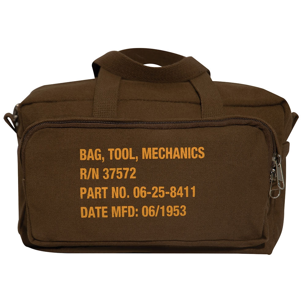 Rothco Military Stencil Tool Bag - 91131
