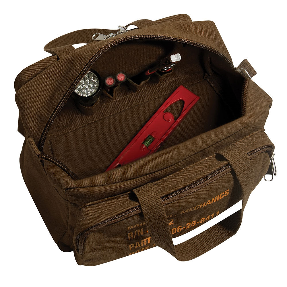 Rothco Military Stencil Tool Bag - 91131