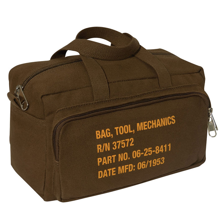 Rothco Military Stencil Tool Bag - 91131