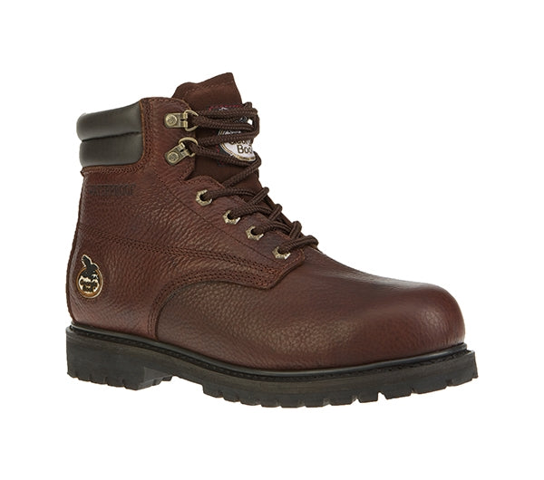 Georgia Oiler Steel Toe Work Boot - G6174