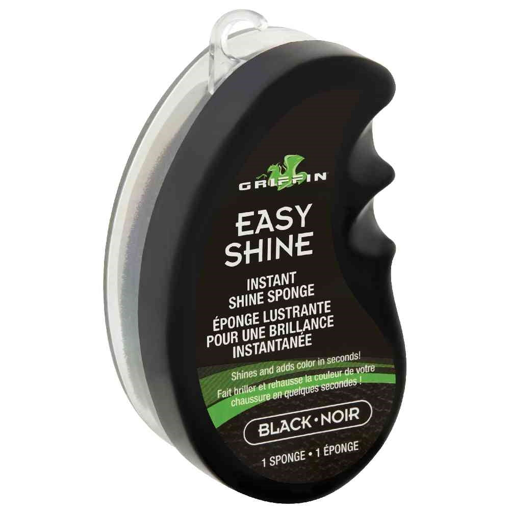Griffin Easy Shine Sponge 20201