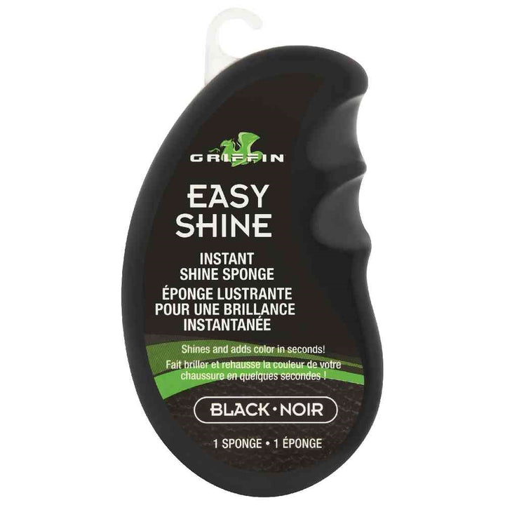 Griffin Easy Shine Sponge 20201