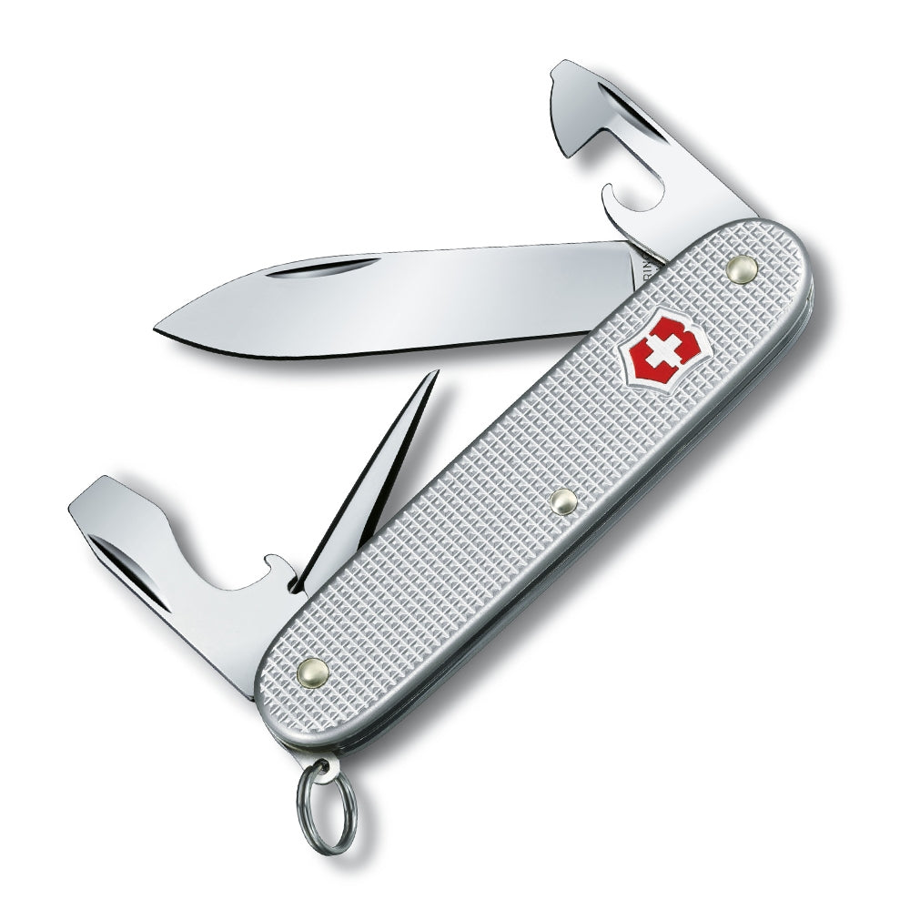 Victorinox Swiss Army Pioneer Alox 0.8201.26-X2